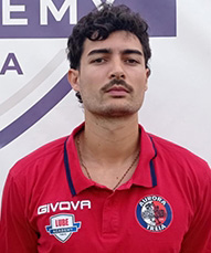 Calciatore Alex DI GENNARO - Difensore